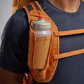 Flame Orange Montane Trailblazer® 32L Backpack Detail 6