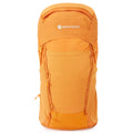 Flame Orange Montane Trailblazer® 32L Backpack Front