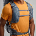 Stone Blue Montane Trailblazer® 32L Backpack Detail 2