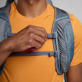 Stone Blue Montane Trailblazer® 32L Backpack Detail 3