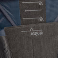 Stone Blue Montane Trailblazer® 32L Backpack Detail 7