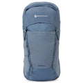 Stone Blue Montane Trailblazer® 32L Backpack Front