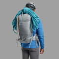 Pebble Blue Montane Valen 40+5L Backpack Model 7