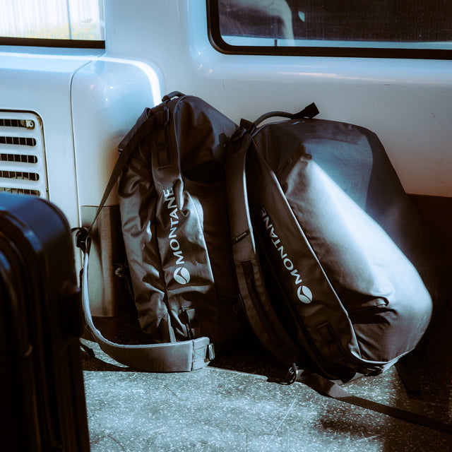 Montane Transition Duffel 100L