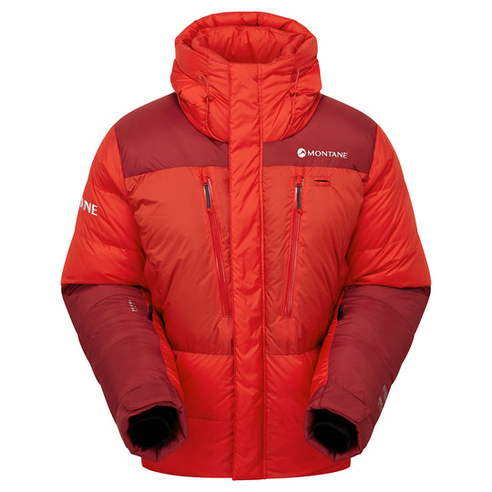 Montane Apex 8000 Down Jacket