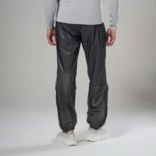 Montane Unisex Minimus Nano Pull Over Waterproof Pants