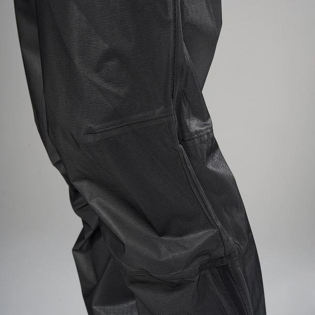 Montane Unisex Minimus Nano Pull Over Waterproof Pants