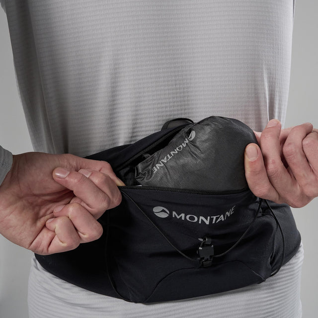 Montane Unisex Minimus Nano Pull Over Waterproof Pants