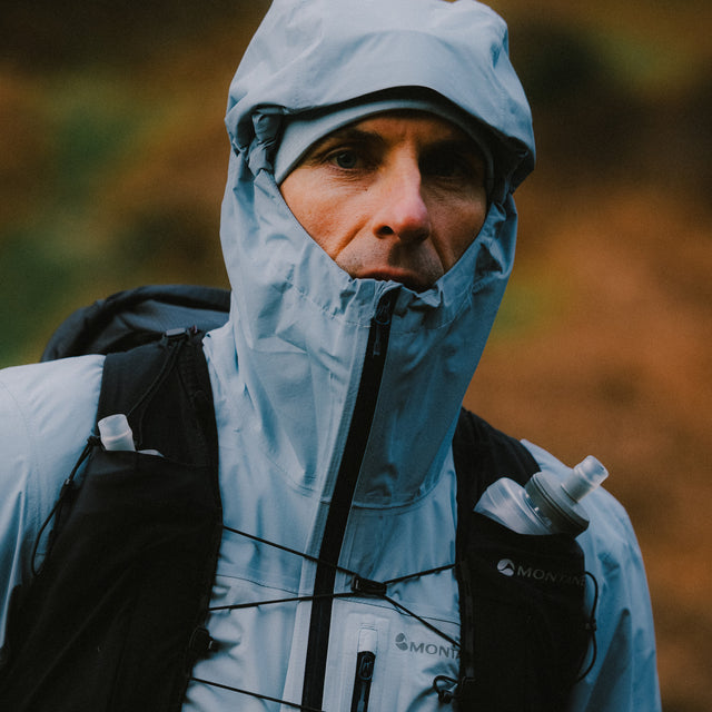 Montane Men's Minimus Lite Waterproof Jacket