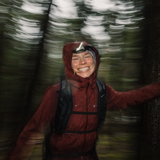 Montane Women's Phase Waterproof Jacket