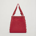 Acer Red Montane Carry All Bag Side XPCABACR