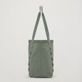 Eucalyptus Montane Tote Bag Side