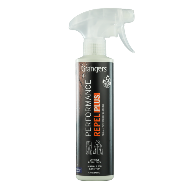 Grangers Performance Repel Plus Spray-on