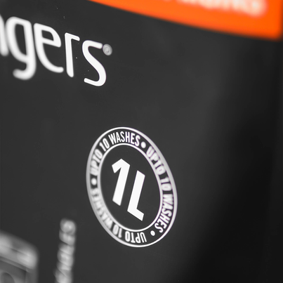 Grangers Clothing Repel Refill 1000ml