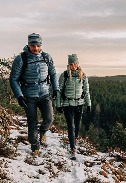 Hike