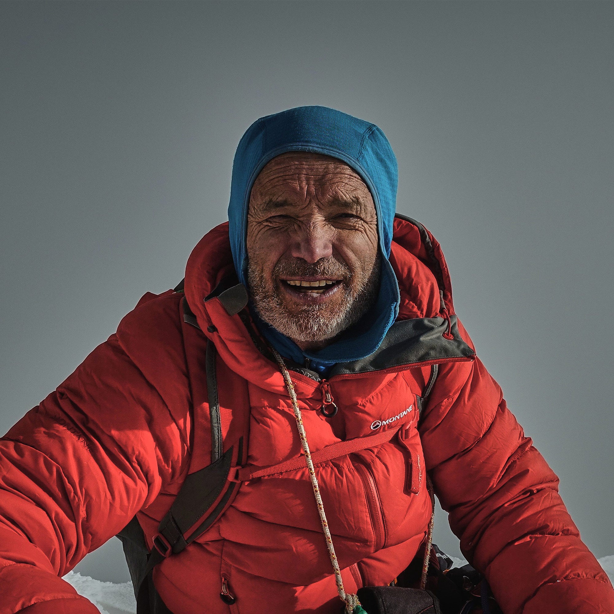 Malcolm Bass<span> Mountaineering & Climbing</span>