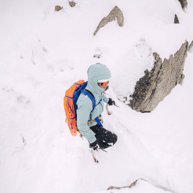 Montane Women's Torren Waterproof Jacket