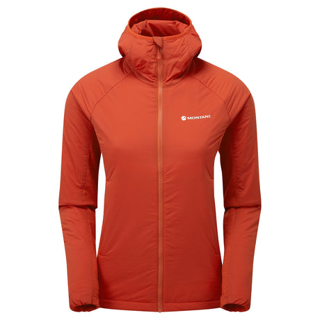 Saffron Red