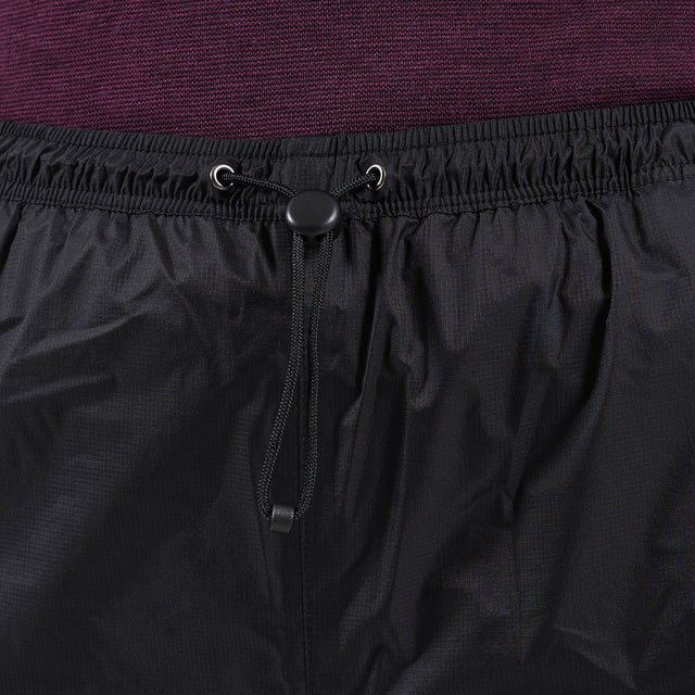 Montane Women's Minimus Over-Trouser Waterproof Pants