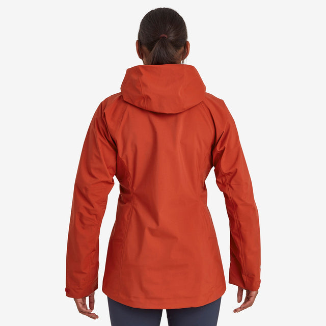 Montane Women's Phase XT Waterproof Jacket