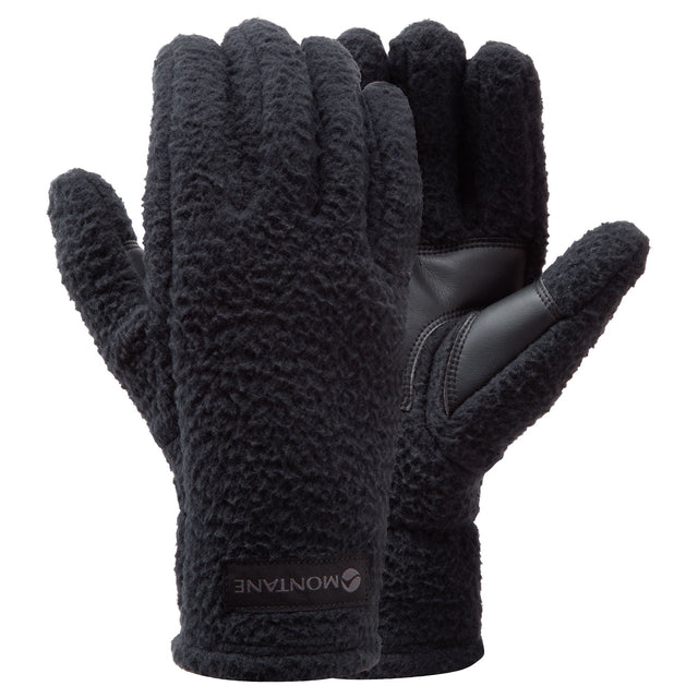 Montane Chonos Fleece Gloves