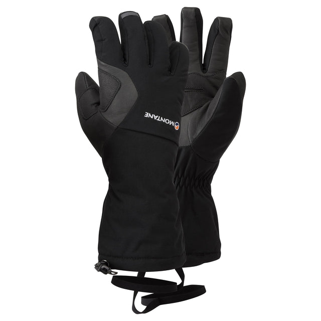 Montane Women's Supercell Waterproof Glove