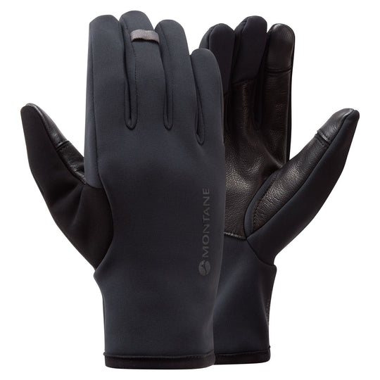 Montane Women's Windjammer Lite Windproof Gloves - AW24