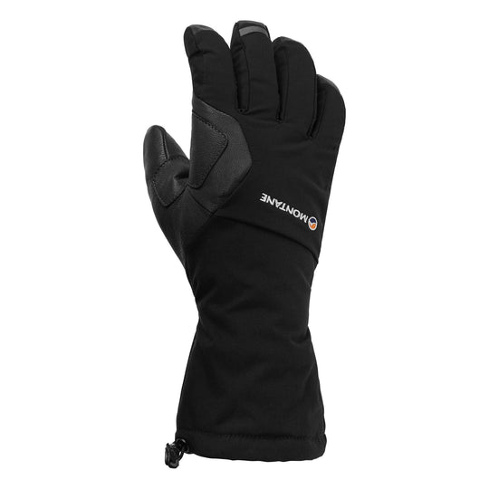 Montane Supercell Waterproof Gloves - AW24