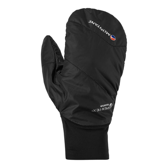 Montane Switch Gloves with Pull-Out Mitt - AW24