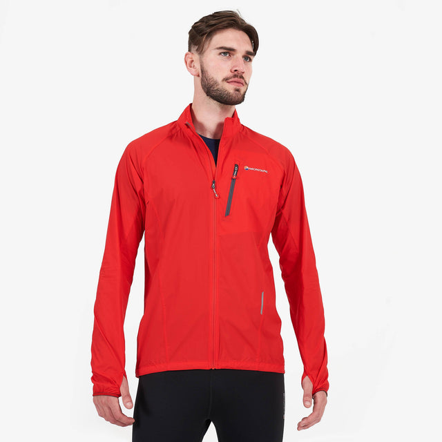 Montane Featherlite Trail Jacket