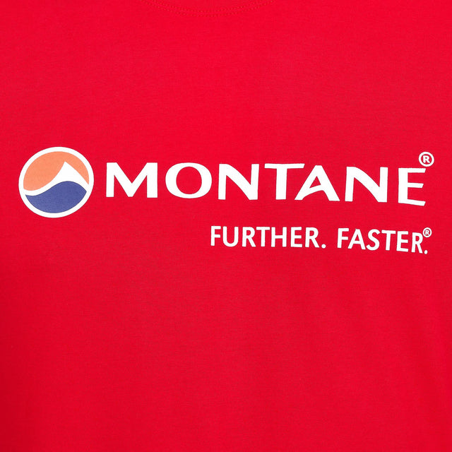 Montane Lightweight Classic T-Shirt