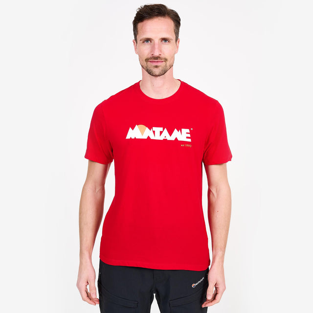 Montane Lightweight Heritage T-Shirt