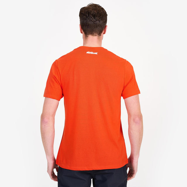 Montane Lightweight Heritage T-Shirt