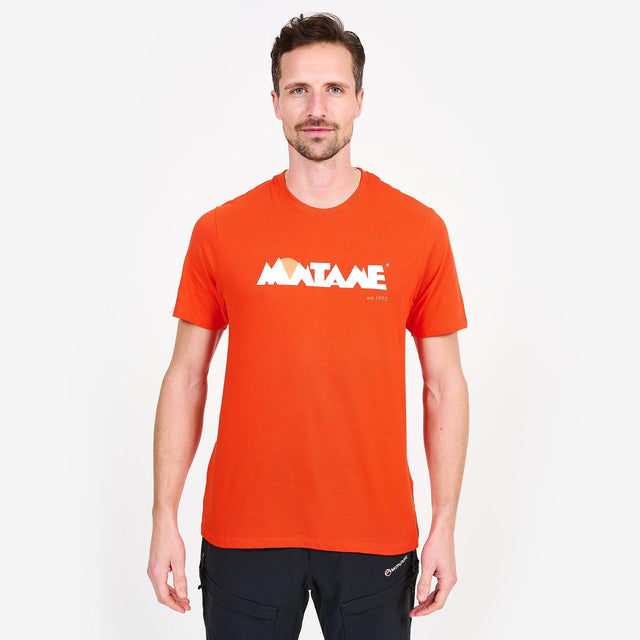 Montane Lightweight Heritage T-Shirt