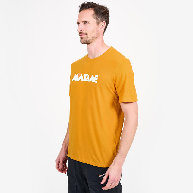 Montane Lightweight Heritage T-Shirt