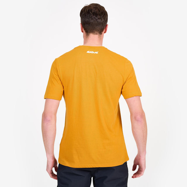 Montane Lightweight Heritage T-Shirt