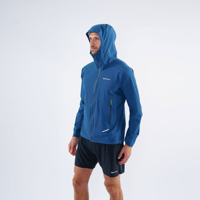 Montane Minimus Stretch Ultra Waterproof Jacket