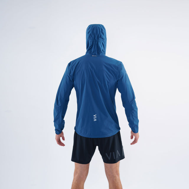 Montane Minimus Stretch Ultra Waterproof Jacket