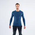 Narwhal Blue