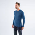 Narwhal Blue