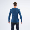 Narwhal Blue