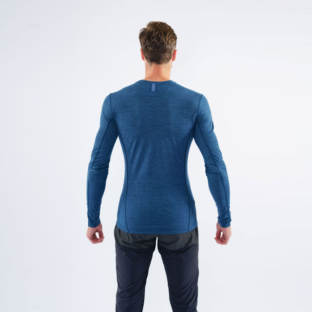 Montane PRIMINO 140 Long Sleeve T-Shirt