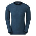 Narwhal Blue