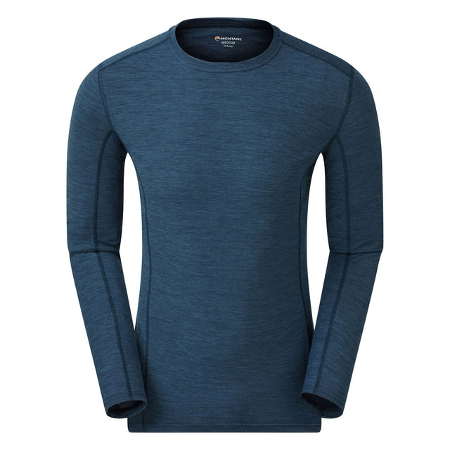 Montane PRIMINO 140 Long Sleeve T-Shirt