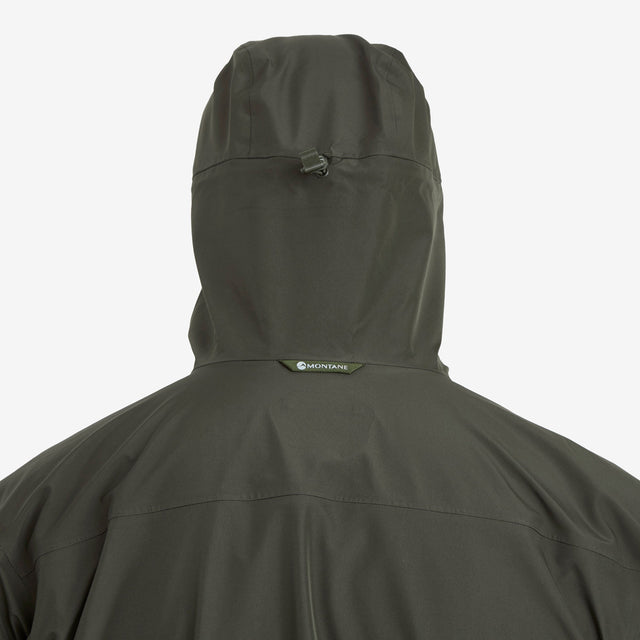 Montane Men's Phase Waterproof Jacket