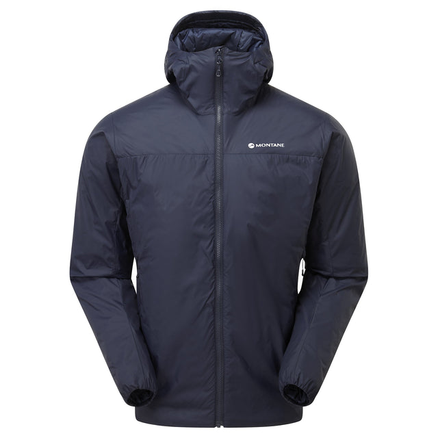 Montane Men's Respond Hooded Insulated Jacket