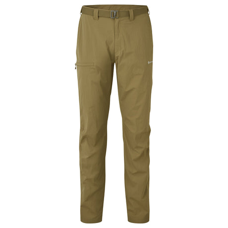 Montane Dynamic Nano Pants Review - ''An excellent pair of no-frills hiking  pants that should last a long time'' - Ultralight Outdoor Gear
