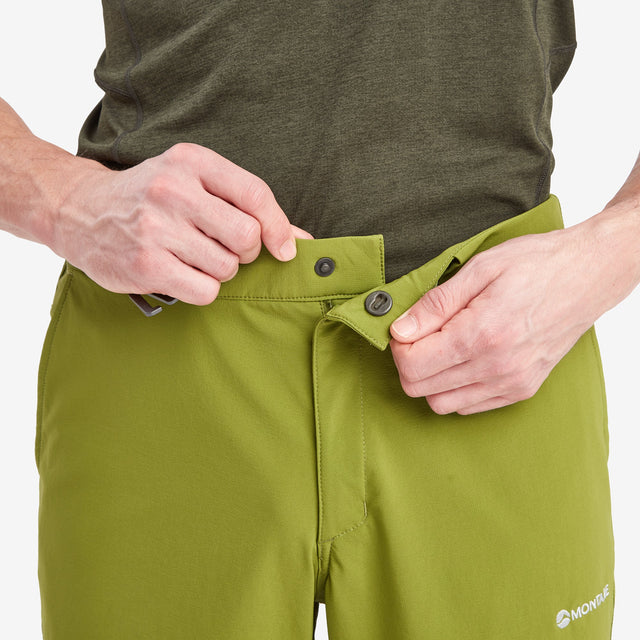 Montane Men's Tenacity Lite Shorts