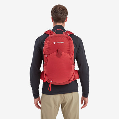 Acer Red