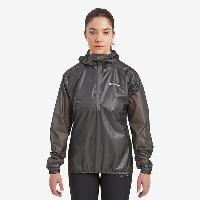 Montane Unisex Minimus Nano Pull-On Waterproof Jacket